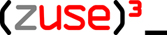 zuse3.net Logo